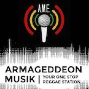Armageddeon Musik
