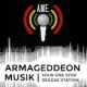 Armageddeon Musik