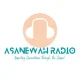 Asanewah Radio