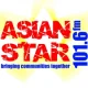 Asian Star 101.6 FM