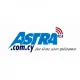 Astra 92.8