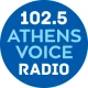 ATHENS VOICE RADIO 102.5
