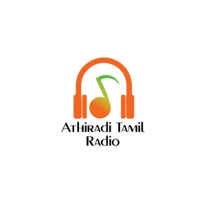 Athiradi Tamil Radio