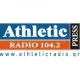 Athletic Radio