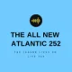 Atlantic 252 Tribute