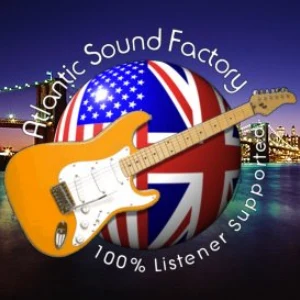 Atlantic Sound Factory