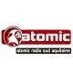 Atomic Radio Sud Aquitaine