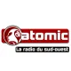 ATOMIC RADIO