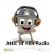 ATTIC OF HITS RADIO