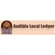 Audible Local Ledger Radio