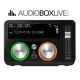 Audioboxlive DJ Radio