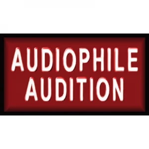 Audiophile Rock-Blues