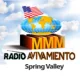 AVIVAMIENTO RADIO MMM