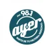 Ayer FM 98.1