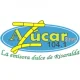 Azúcar Estéreo 104.1 FM