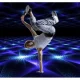 B-Boy Breakdance Freestyle Electronic Radio