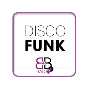 B4B Radio Disco Funk