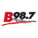 B98.7