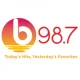 b98.7 FM
