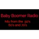 Baby Boomer Radio (Oldies)