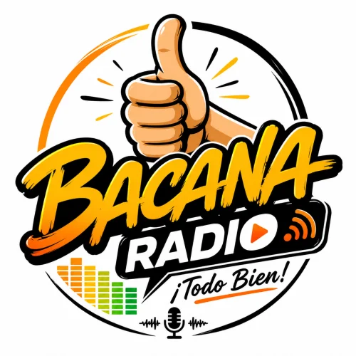 BACANA RADIO RIO DE ORO CESÁR