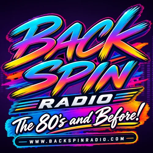 Back Spin Radio | Canada