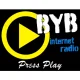 BackyardBend Internet Radio