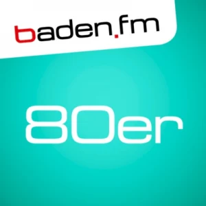 baden.fm 80er