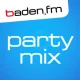 baden.fm Partymix
