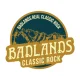Badlands Classic Rock