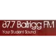 Bailrigg FM
