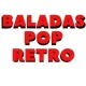 Baladas Pop Retro