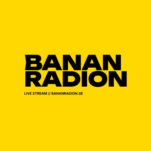 Bananradion