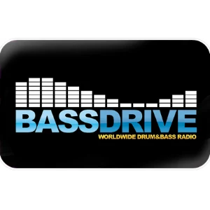 Bassdrive