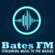 Bates FM - 104.3 JAMZ