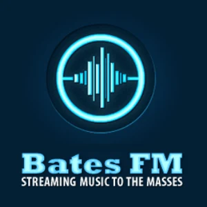 Bates FM - Classic Rock
