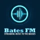 Bates FM - Hard Rock
