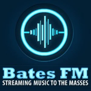 Bates FM - Mixed UP