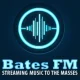 Bates FM - Mixed UP