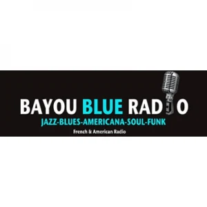 Bayou Blues Radio