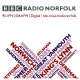 BBC Radio Norfolk