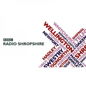 BBC Radio Shropshire