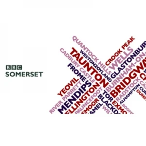 BBC Radio Somerset