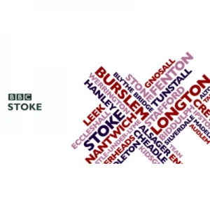 BBC Radio Stoke