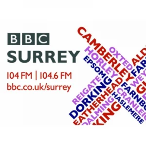 BBC Radio Surrey