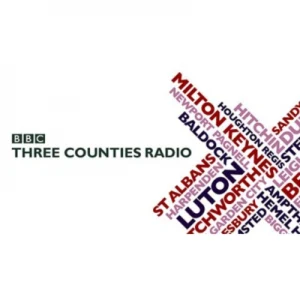 BBC Radio Three Counties Radio