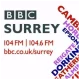 BBC Surrey