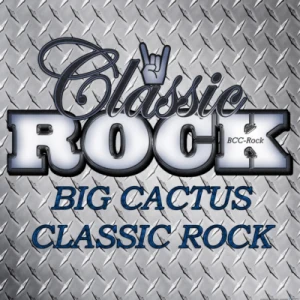 BCC-ROCK ! Big Cactus Classic Rock
