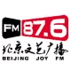 Beijing Joy Radio FM 87.6