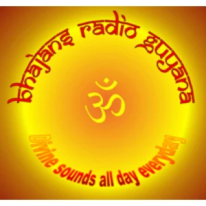 Bhajans Radio Guyana